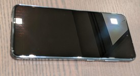 Good
													Samsung Galaxy S21 FE 5G - Unlocked, White, 128 GB, 6 GB, SM-G990U1, photo 1 of 4