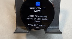 Mint
													Samsung Galaxy Watch7 - Unlocked, Green, SM-L305U, 40mm, photo 2 of 6