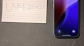 Good
													Apple iPhone 15 - Unlocked, Green, 128 GB, A2846, photo 1 of 3