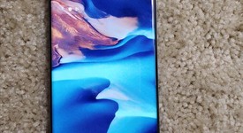 Mint
													Samsung Galaxy S10 Plus - Unlocked, Blue, 128 GB, 8 GB, SM-G975U1, photo 3 of 4