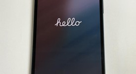 Fair
													Apple iPhone 13 - Unlocked, Midnight, 128 GB, A2482, photo 1 of 10