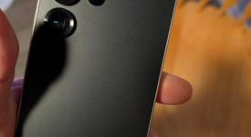 Mint
													Samsung Galaxy S25 Ultra - T-Mobile, Black, 256 GB, 12 GB, SM-S938U, photo 4 of 5