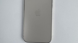 Mint
													Apple iPhone 12 Pro Max - Unlocked, Gold, 256 GB, A2342, photo 3 of 9