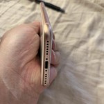 Good Apple iPhone 8 - Unlocked, 256 GB, Gold, A1905, GSM