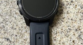 Good
													Garmin epix Pro Gen 2 - Gray, 42mm, Sapphire, photo 1 of 4