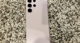 Fair
													Samsung Galaxy S23 Ultra - Spectrum, Lavender, 256 GB, 8 GB, SM-S918U, photo 2 of 5