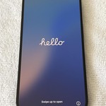 Good Apple iPhone 15 Pro - Unlocked, 128 GB, Blue, A2848