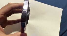 Good
													Apple iPhone 14 Pro Max - Unlocked, Purple, 128 GB, A2651, photo 4 of 8