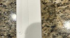 New
													Oura Ring Gen 4 - Stealth, Size 10, photo 3 of 5