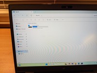 Dell Latitude Laptop