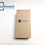 New Motorola Edge (2022) - Verizon, Gray, 256 GB, 8 GB