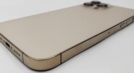 Good
													Apple iPhone 13 Pro Max - Xfinity, Gold, 128 GB, A2484, photo 6 of 6