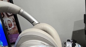 Used
													Sony WH-1000XM3 - Silver, photo 4 of 9