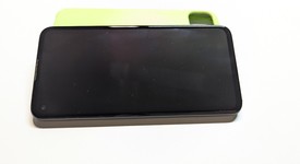Good
													Google Pixel 4a 5G - Unlocked, Black, 128 GB, 6 GB, G025E, photo 2 of 4