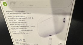 New
													Apple AirPods Pro 2nd Gen - USB-C, photo 2 of 5