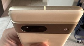 Good
													Google Pixel 7 - Unlocked, Lemongrass, 128 GB, 8 GB, GVU6C, Sub-6 5G, photo 2 of 12