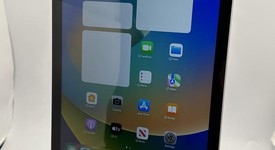 Good
													Apple iPad 6th Gen - Wi-Fi, Gray, 32 GB, A1893, photo 1 of 5