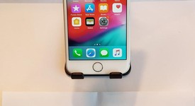 Good
													Apple iPhone 6S - T-Mobile, Silver, 64 GB, A1633, photo 1 of 6
