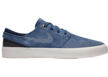 Nike SB Zoom Stefan Janoski RM Mystic Navy for sale