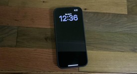 Good
													Apple iPhone 16 Pro Max - Unlocked, Black, 256 GB, A3084, photo 5 of 6