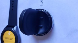 Good
													Samsung Galaxy Watch 42mm - Black, Bluetooth, photo 2 of 7