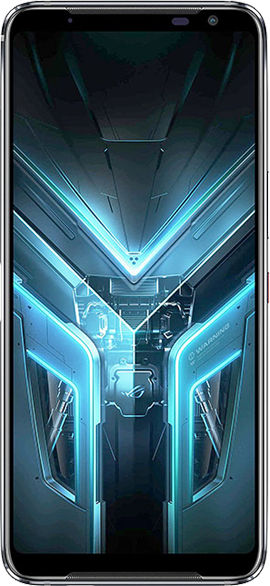 Asus ROG Phone 5 - Unlocked, 256 GB, Black, 16 GB