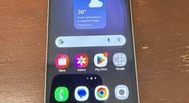 Good
													Samsung Galaxy S23 - Verizon, Black, 128 GB, 8 GB, SM-S911U, photo 2 of 21