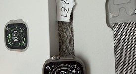 Mint
													Apple Watch Ultra 3 49mm - Unlocked, Natural, A3281, photo 4 of 10