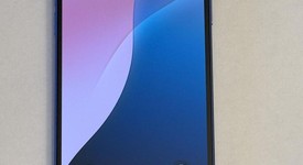 Mint
													Apple iPhone 16 - Unlocked, Ultramarine, 128 GB, A3081, photo 1 of 8