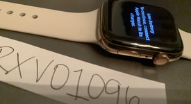 Mint
													Apple Watch Series 4 44mm - Unlocked, Gold, A1976 - Cellular, Stainless, photo 5 of 6