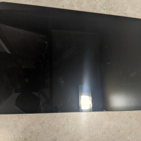 Samsung Galaxy Tab S7 FE - Wi-Fi, 64 GB, Mystic Black, 4 GB