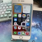 Good Apple iPhone 6S - Unlocked, 32 GB, Silver, A1688