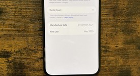 Mint
													Apple iPhone 15 Plus - Unlocked, Black, 128 GB, A2847, photo 2 of 9