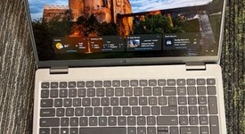 Good
													Dell Latitude Laptop, photo 1 of 12