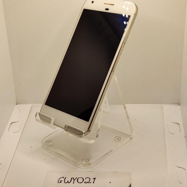 Google Pixel XL - Unlocked, 128 GB, Silver, 4 GB, Google Edition