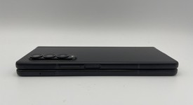 Fair
													Samsung Galaxy Z Fold3 5G - AT&T, Black, 256 GB, 12 GB, SM-F926U, photo 4 of 9