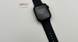 Mint
													Apple Watch Series 8 45mm - Midnight, A2771 - GPS, Aluminum, photo 1 of 8