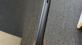 Good
													MacBook Pro Late 2023 (M3) - 14" - Apple M3 Pro 12-core, Black, 1 TB, 18 GB, 18-core GPU, photo 5 of 8