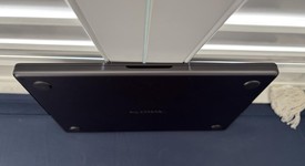 Mint
													MacBook Pro 2024 - 14" - Apple M4 Pro 12-core, Space Black, 512 GB, 24 GB, photo 2 of 9