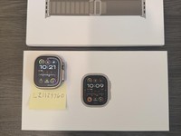 Apple Watch Ultra 2 49mm