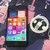 Good Apple iPhone SE 3rd Gen 2022 - Unlocked, Midnight, 64 GB, A2595