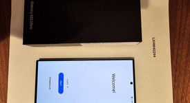 Mint
													Samsung Galaxy S23 Ultra - AT&T, Black, 512 GB, 12 GB, SM-S918U, photo 2 of 7