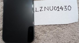 Mint
													Google Pixel 10 Pro - Unlocked, Obsidian, 128 GB, G4QUR, photo 1 of 7