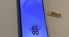 Mint
													Samsung Galaxy S25 Plus - Verizon, Navy Blue, 512 GB, 12 GB, SM-S936U, photo 4 of 7