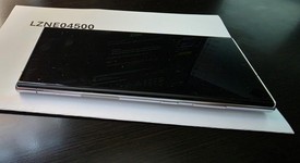 Good
													Samsung Galaxy S22 Ultra - Verizon, White, 256 GB, 12 GB, SM-S908U, photo 5 of 6