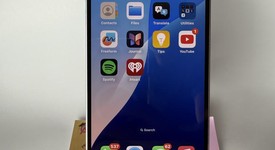 Good
													Apple iPhone 14 Plus - Unlocked, Purple, 256 GB, A2632, photo 1 of 7