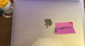 Good
													MacBook Retina 2015 - 12" - Gold, 256 GB, 8 GB, photo 1 of 9