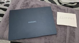 Good
													Lenovo Yoga Laptop, photo 4 of 6