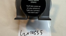 Fair
													Samsung Galaxy Watch4 - Wi-Fi, Silver, 40mm, photo 6 of 6
