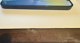 Mint
													Apple iPhone 16e - T-Mobile, Black, 128 GB, A3212, photo 3 of 6